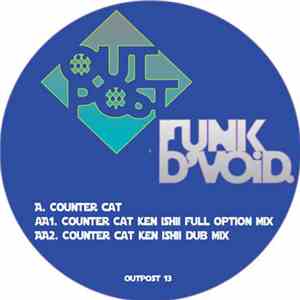 Funk D'Void - Counter Cat