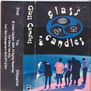 Glass Candles - Glass Candles