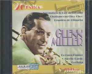 Glenn Miller - 20 Exitos