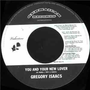 Gregory Isaacs - You And Your New Lover