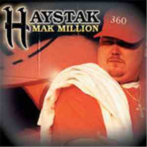 Haystak - Mak Million