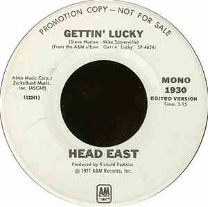 Head East - Gettin' Lucky