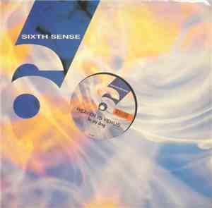 Heaven Is Venus - Be My Drug