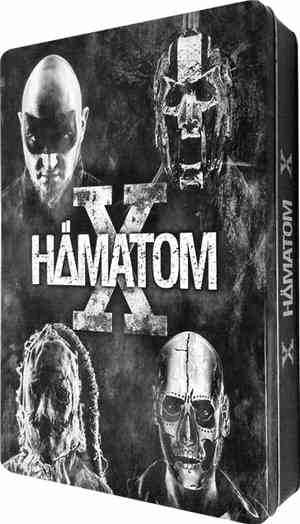 Hämatom - X