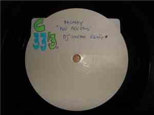 Hondy - No Access