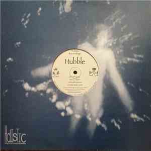 Hubble - Stingray EP