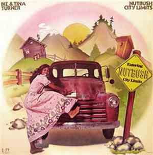 Ike & Tina Turner - Nutbush City Limits