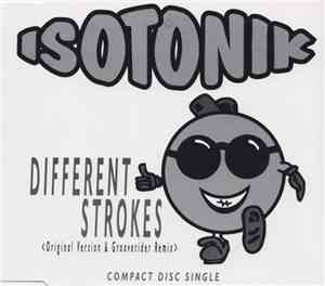 Isotonik - Different Strokes