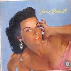 Jane Russell - Jane Russell