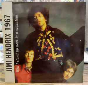 Jimi Hendrix - Interviews 1967