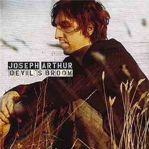 Joseph Arthur - Devil's Broom