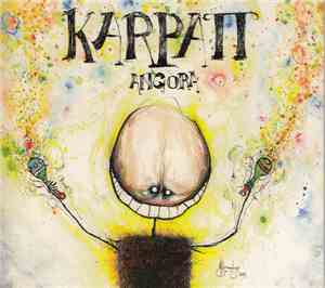 Karpatt - Angora
