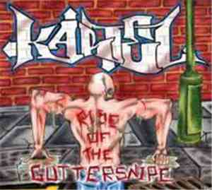 Kartel  - Rise Of The Guttersnipe