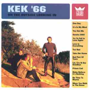 Kek '66 - On The Outside Looking In