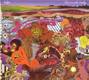 Kelpe - Sea Inside Body