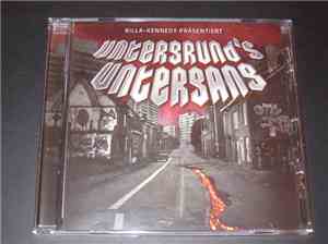 Killa-Kennedy - Untergrund's Untergang
