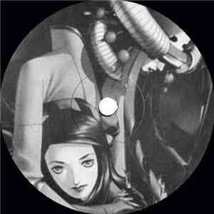 K-rtone-Kore - Distortion Sonik E.P.