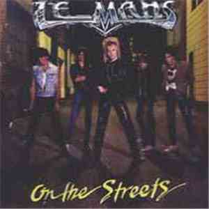 Le Mans  - On The Streets