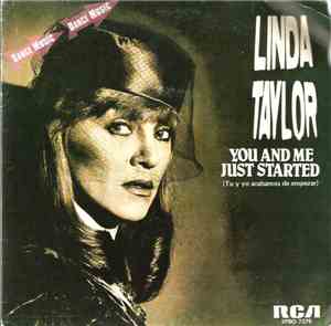 Linda Taylor - You And Me Just Started = Tu Y Yo Acabamos De Empezar