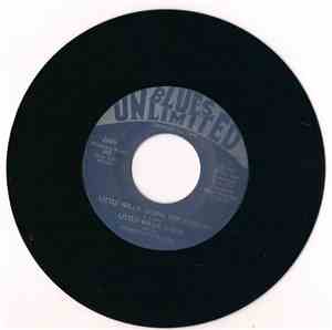 Little Willie Davis And His Zydeco Hitchhikers - Little Willie Doing The Zy ...