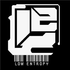 Low Entropy - Techno Hardcore Anarchy 1998