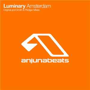 Luminary - Amsterdam