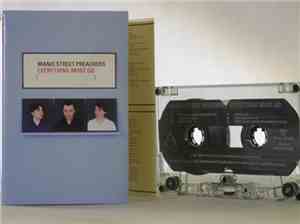 Manic Street Preachers - Everything Must Go