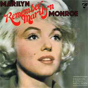 Marilyn Monroe - Remember Marilyn