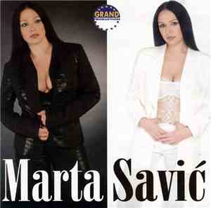 Marta Savić - Nismo Pucali Jedno U Drugo