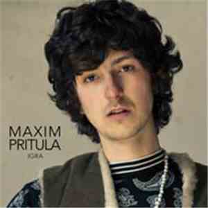 Maxim Pritula - Igra