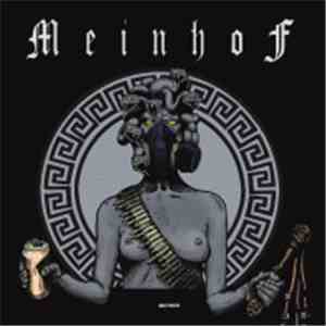 Meinhof - Mother