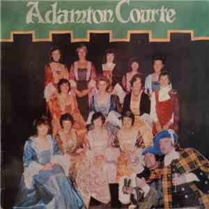Members Of The Courte Of Adamton - Adamton Courte