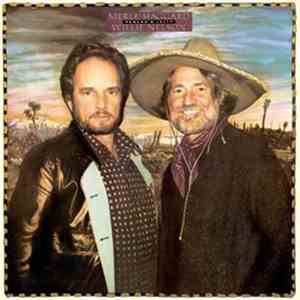 Merle Haggard / Willie Nelson - Poncho & Lefty