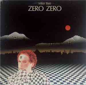 Mike Batt - Zero Zero
