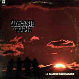 Morse Code - La Marche Des Hommes