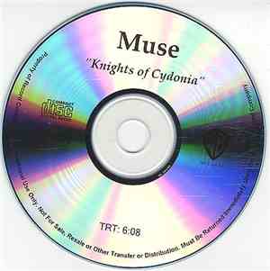 Muse - Knights Of Cydonia