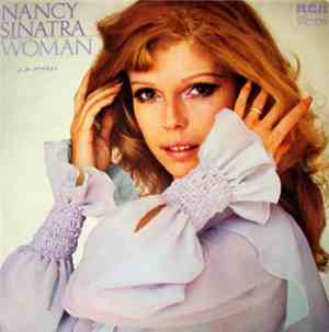 Nancy Sinatra - Woman