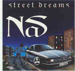 NaS - Street Dreams