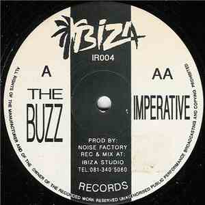 Noise Factory - The Buzz / Imperative