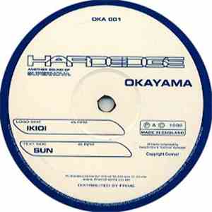 Okayama - Ikioi / Sun