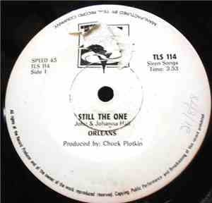 Orleans - Still The One / Spring Fever