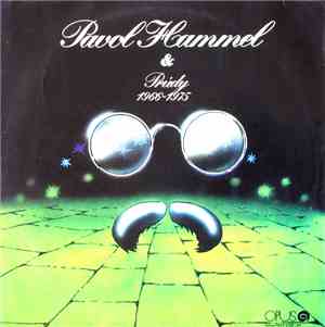 Pavol Hammel & Prúdy - 1966–1975