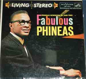Phineas Newborn, Jr., And Trio - Fabulous Phineas