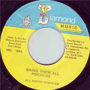 Pinchers - Bring Them All