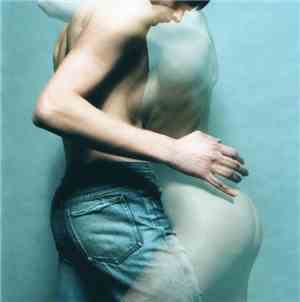 Placebo - Sleeping With Ghosts