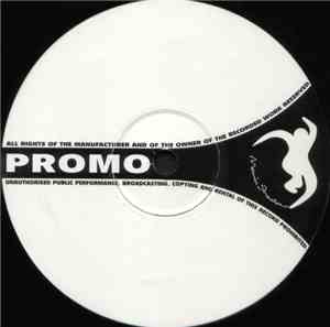 Pulse & Tango - Let The Hustlers Play / Feeling Real