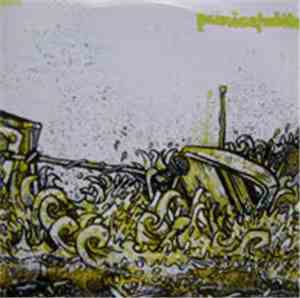 Pumice - White
