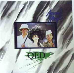 QED - Animal Magic