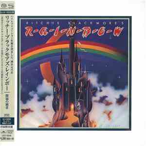 Rainbow - Ritchie Blackmore's Rainbow