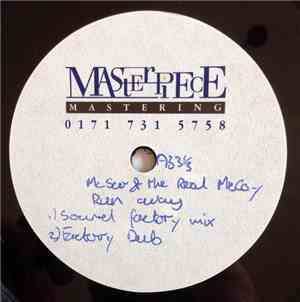 Real McCoy - Run Away